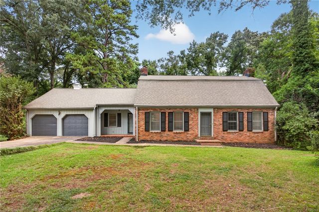 111 Lakeview Circle, Clemson, SC 29631