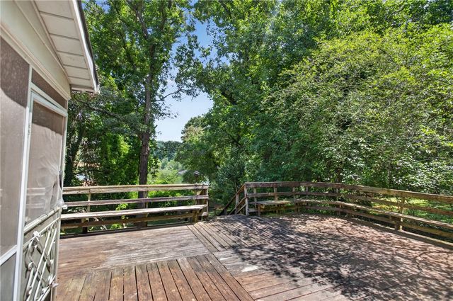 111 Lakeview Circle, Clemson, SC 29631