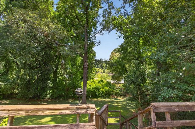 111 Lakeview Circle, Clemson, SC 29631