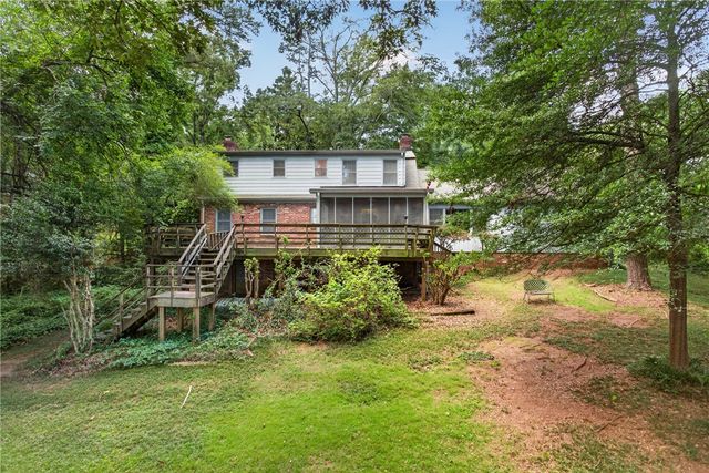 111 Lakeview Circle, Clemson, SC 29631