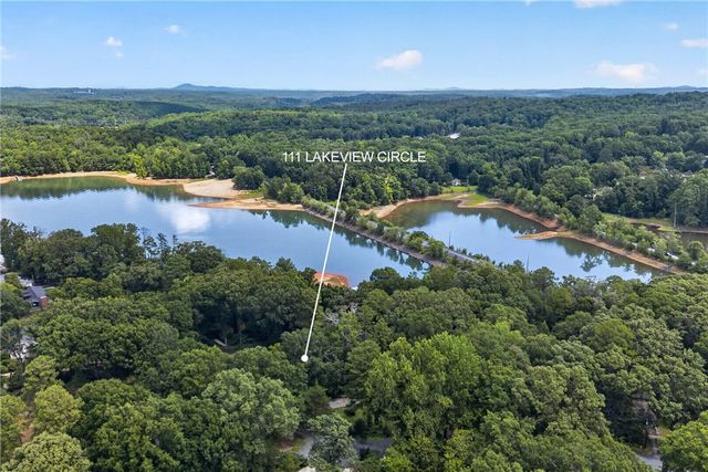 111 Lakeview Circle, Clemson, SC 29631