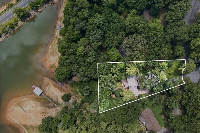 111 Lakeview Circle, Clemson, SC 29631