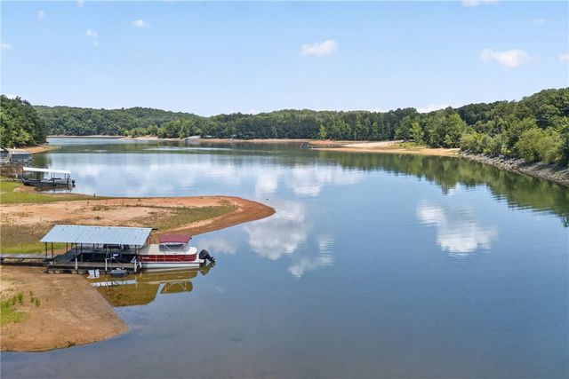 111 Lakeview Circle, Clemson, SC 29631