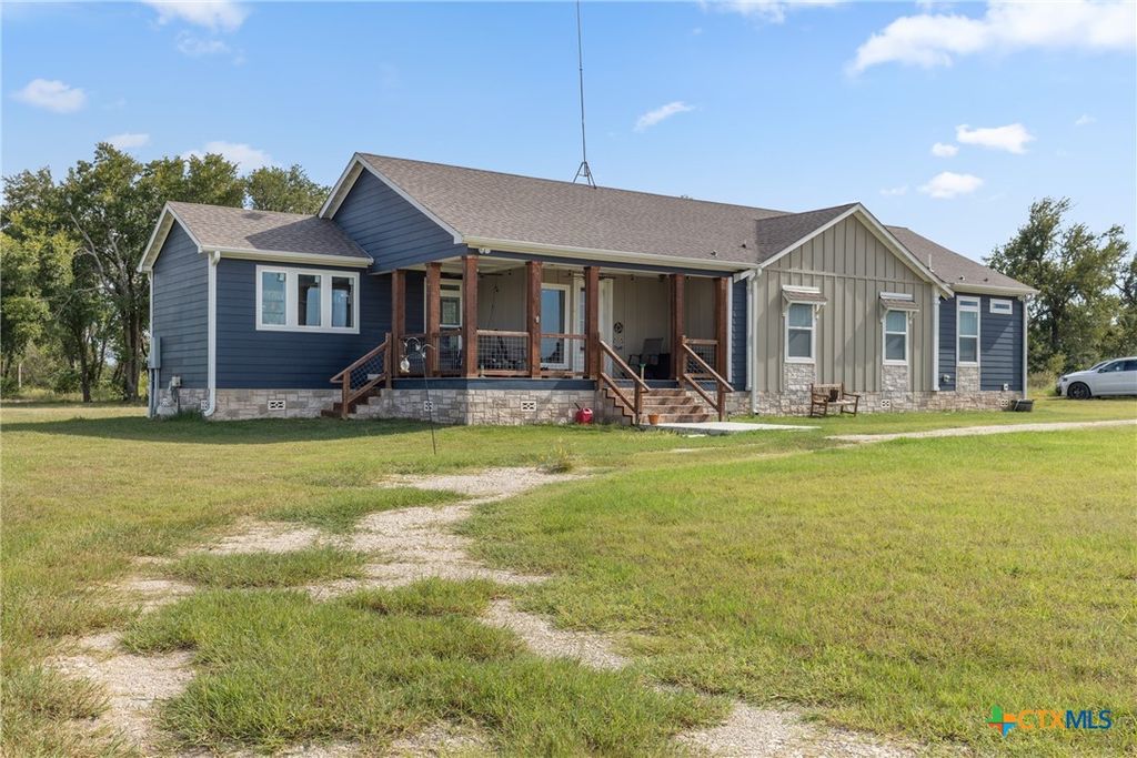 2155 Highway 138, Florence, TX 76527