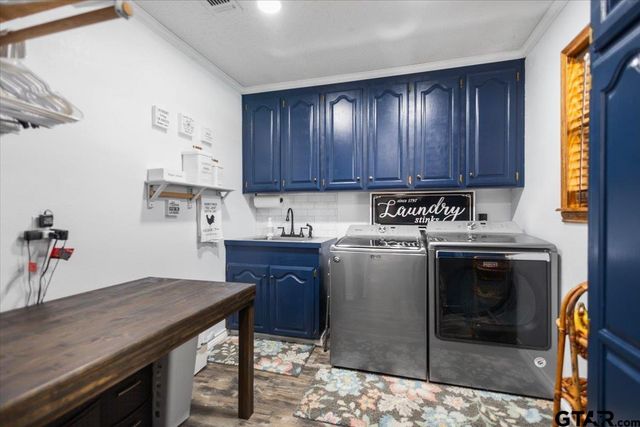 107 Galloway Ave, Naples, TX 75568