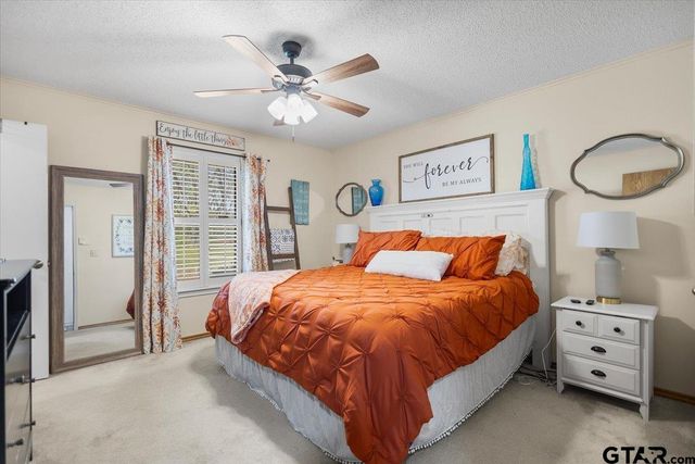 107 Galloway Ave, Naples, TX 75568