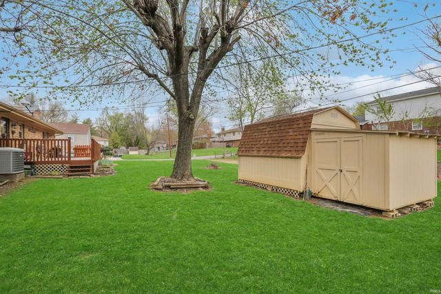 5144 Kenwood Drive, Newburgh, IN 47630