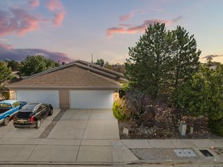 11316 VISTAZO Place SE, Albuquerque, NM 87123