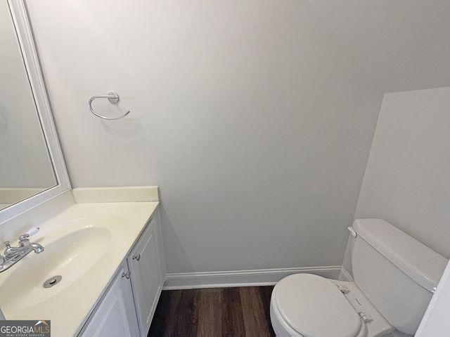 1205 Kilmington Court, Alpharetta, GA 30009