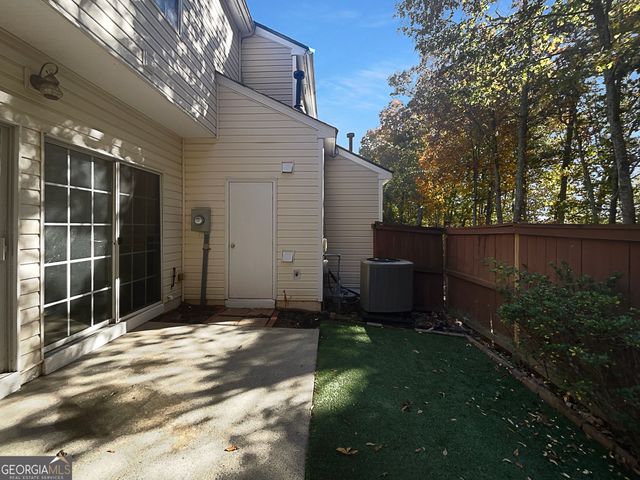 1205 Kilmington Court, Alpharetta, GA 30009