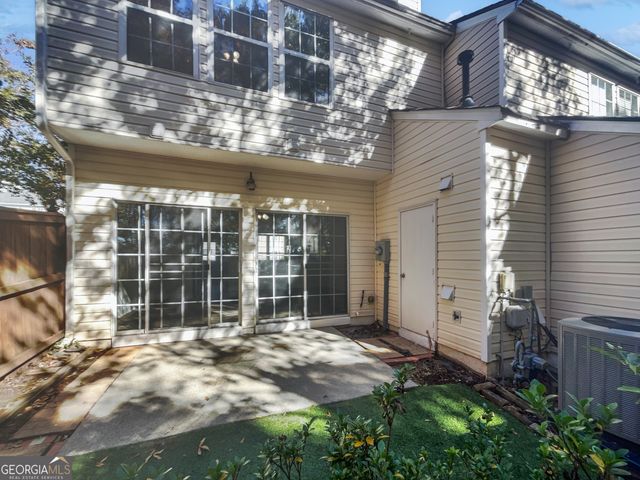 1205 Kilmington Court, Alpharetta, GA 30009