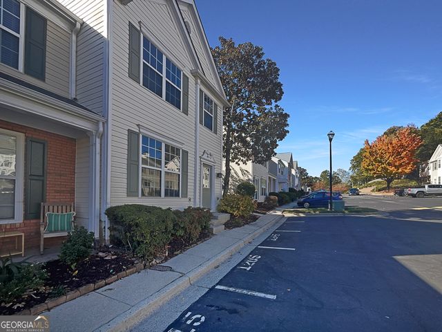 1205 Kilmington Court, Alpharetta, GA 30009