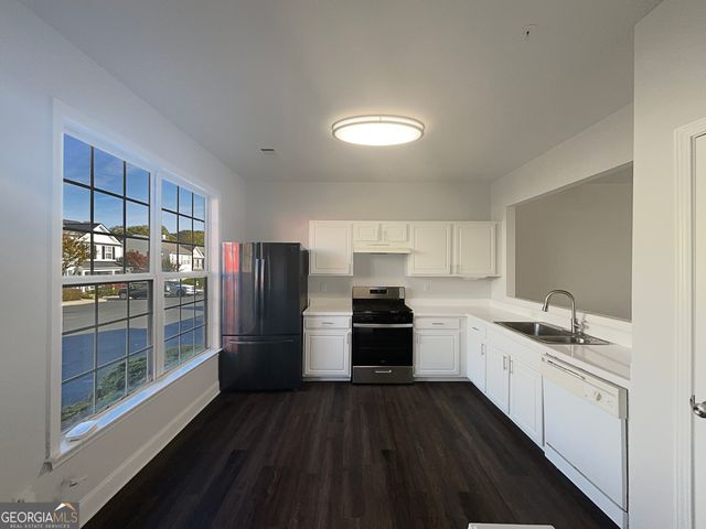 1205 Kilmington Court, Alpharetta, GA 30009