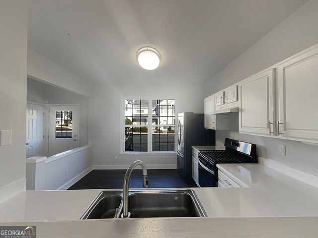 1205 Kilmington Court, Alpharetta, GA 30009