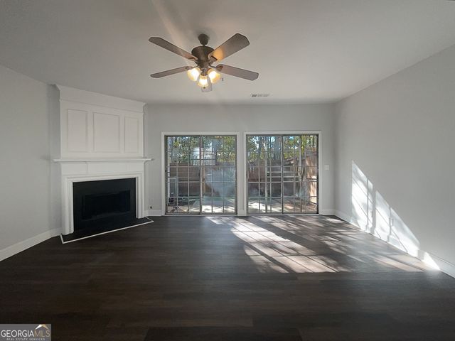 1205 Kilmington Court, Alpharetta, GA 30009