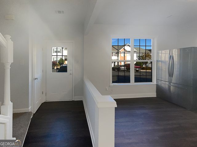 1205 Kilmington Court, Alpharetta, GA 30009