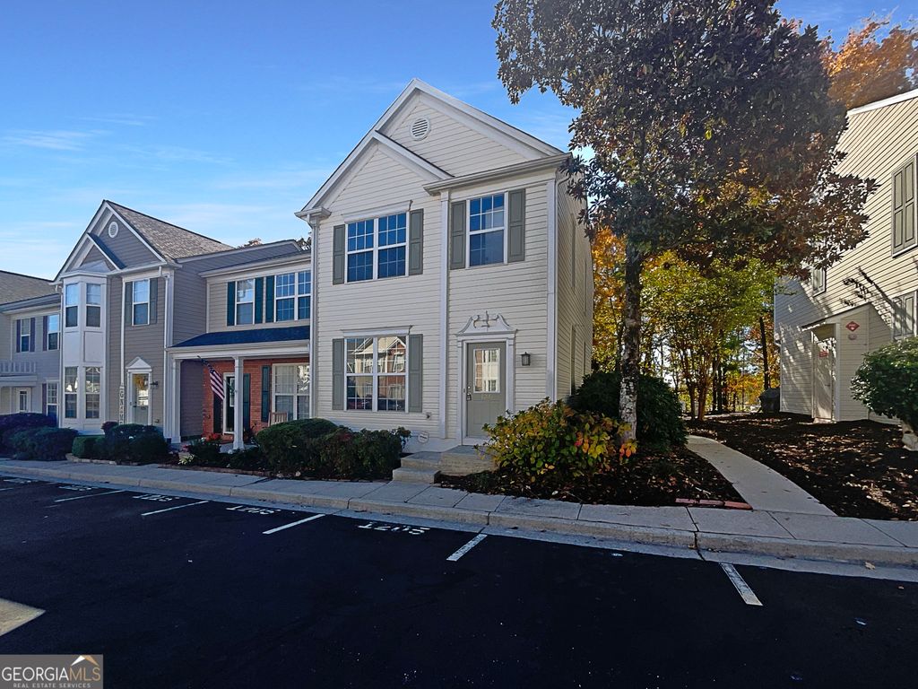 1205 Kilmington Court, Alpharetta, GA 30009