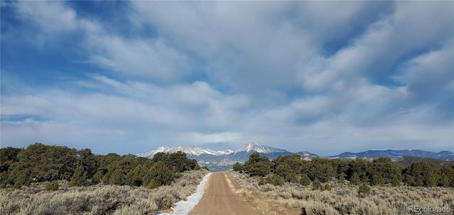 Lot 7265 Tiernan Road, Fort Garland, CO 81133