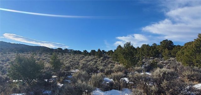 Lot 7265 Tiernan Road, Fort Garland, CO 81133