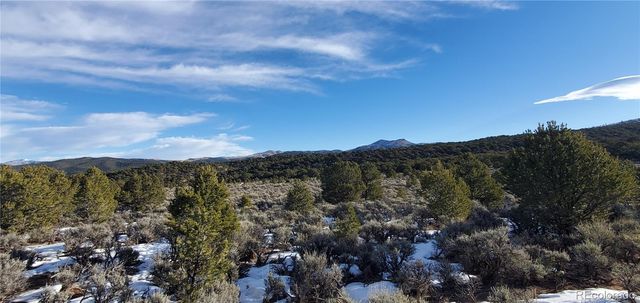 Lot 7265 Tiernan Road, Fort Garland, CO 81133