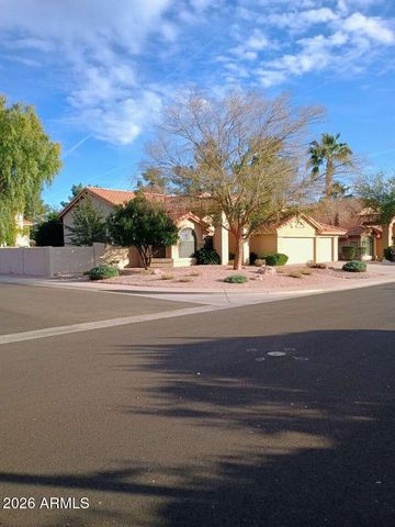 9625 S FOREST Avenue, Tempe, AZ 85284