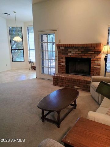 9625 S FOREST Avenue, Tempe, AZ 85284