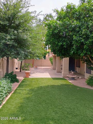 9625 S FOREST Avenue, Tempe, AZ 85284