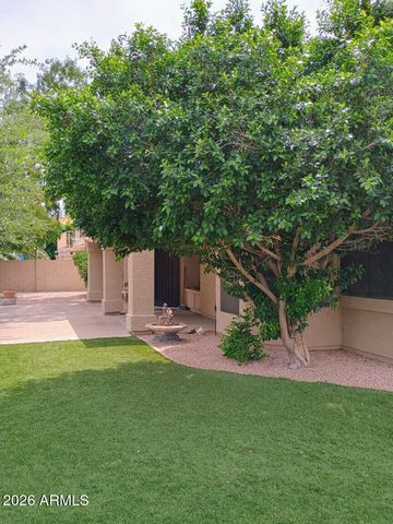 9625 S FOREST Avenue, Tempe, AZ 85284