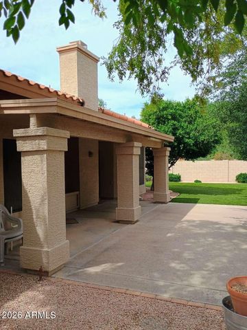 9625 S FOREST Avenue, Tempe, AZ 85284