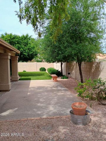 9625 S FOREST Avenue, Tempe, AZ 85284