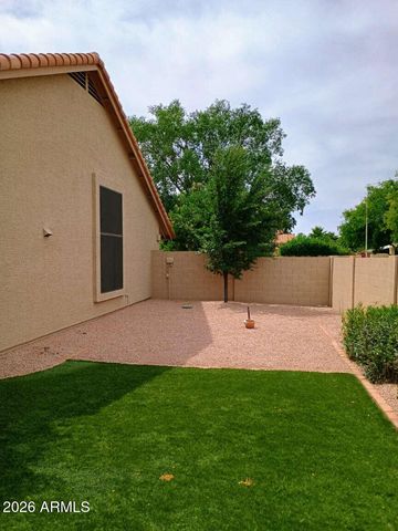 9625 S FOREST Avenue, Tempe, AZ 85284