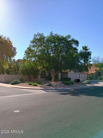 9625 S FOREST Avenue, Tempe, AZ 85284