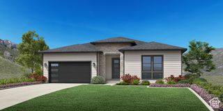 1116 W GOSSAMER LN #7, Saratoga Springs, UT 84045