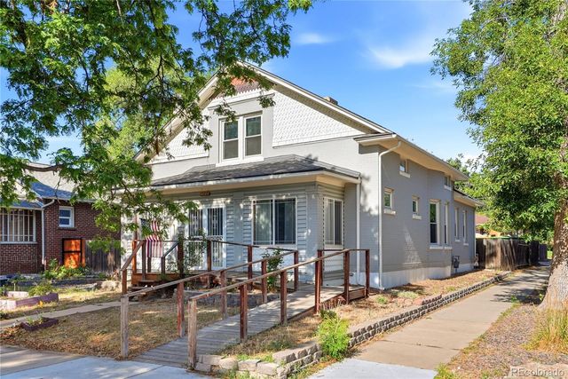 4189 Julian Street, Denver, CO 80211
