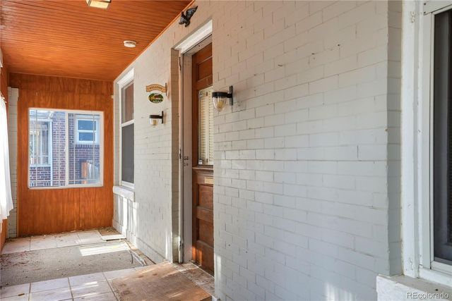 4189 Julian Street, Denver, CO 80211