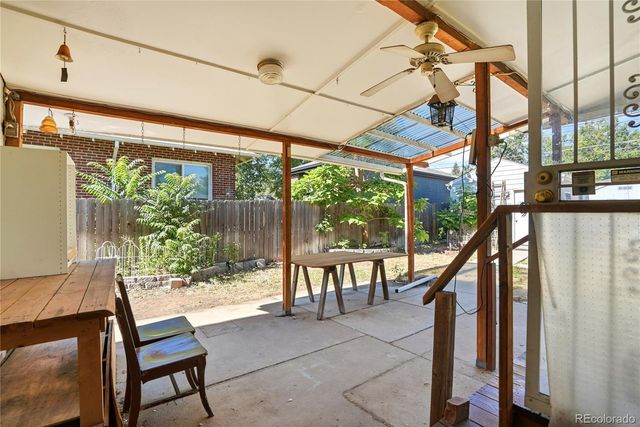 4189 Julian Street, Denver, CO 80211