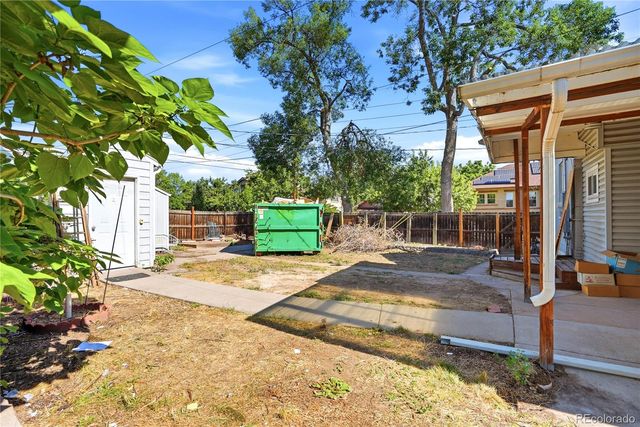 4189 Julian Street, Denver, CO 80211