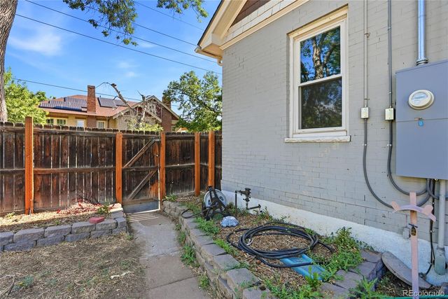 4189 Julian Street, Denver, CO 80211
