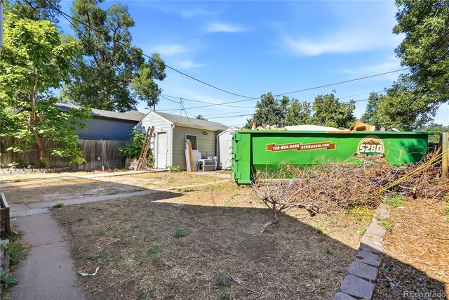 4189 Julian Street, Denver, CO 80211