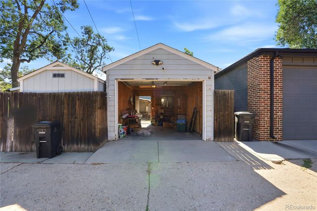 4189 Julian Street, Denver, CO 80211