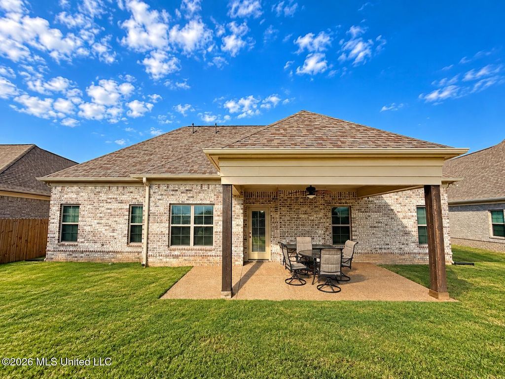 3776 Andreas Drive, Southaven, MS 38672 — photo 4