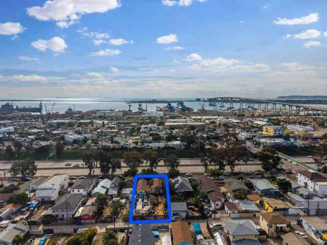2252-54 Kearney Ave, San Diego, CA 92113