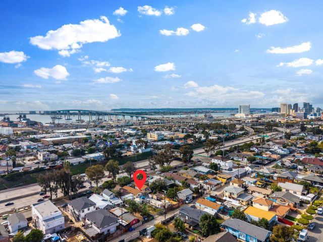 2252-54 Kearney Ave, San Diego, CA 92113