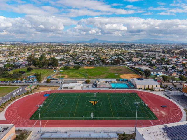 2252-54 Kearney Ave, San Diego, CA 92113