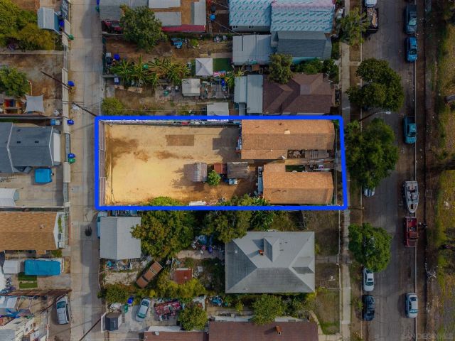 2252-54 Kearney Ave, San Diego, CA 92113