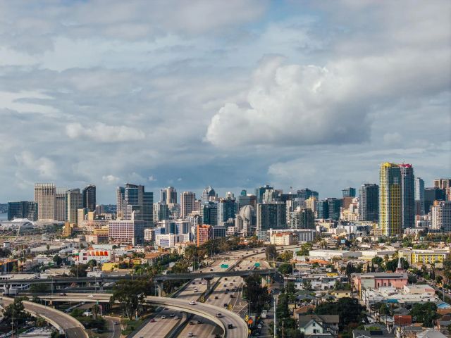 2252-54 Kearney Ave, San Diego, CA 92113