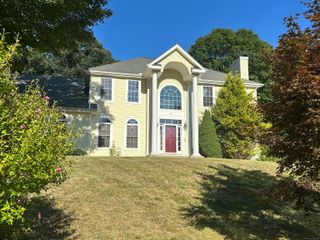 75 Miller Farms Road, Willington, CT 06279