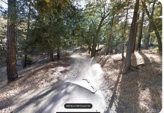 0 Burnt Creek Canyon Road, Cedarpines Park, CA 92322