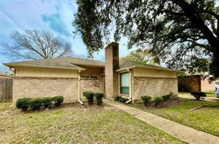 7918 Midland Forest Drive, Houston, TX 77088