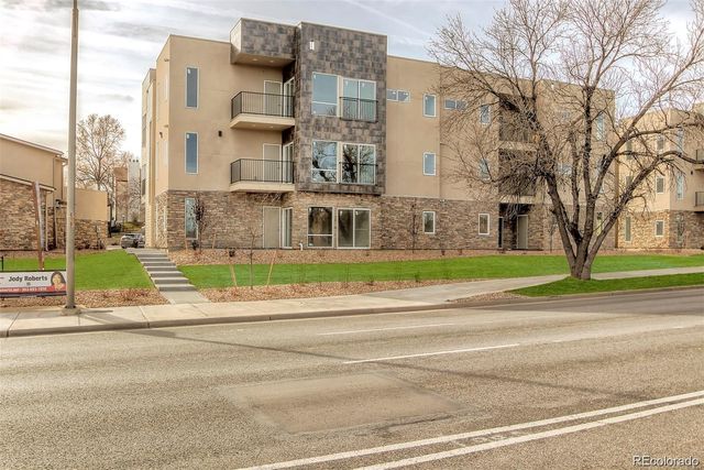 14916 E Hampden Avenue 102, Aurora, CO 80014